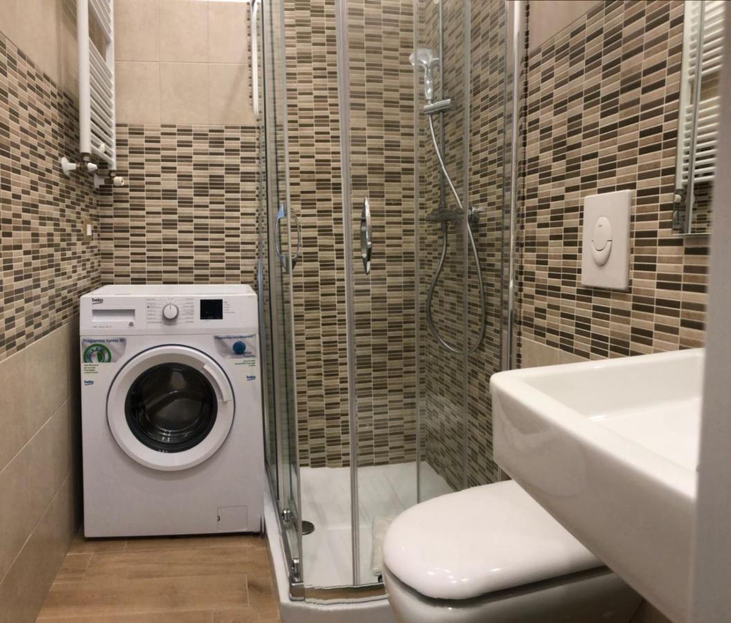 Residence Nina 皮佐 外观 照片