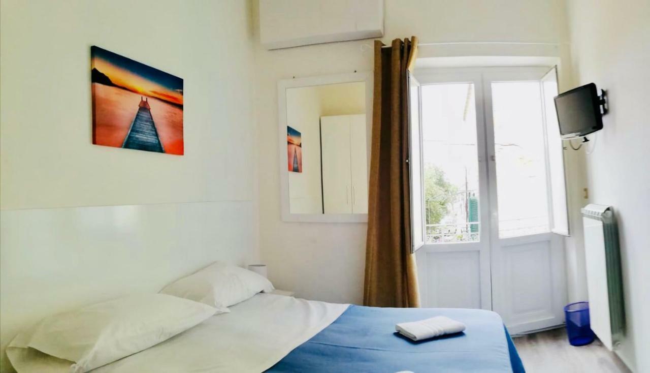 Residence Nina 皮佐 外观 照片